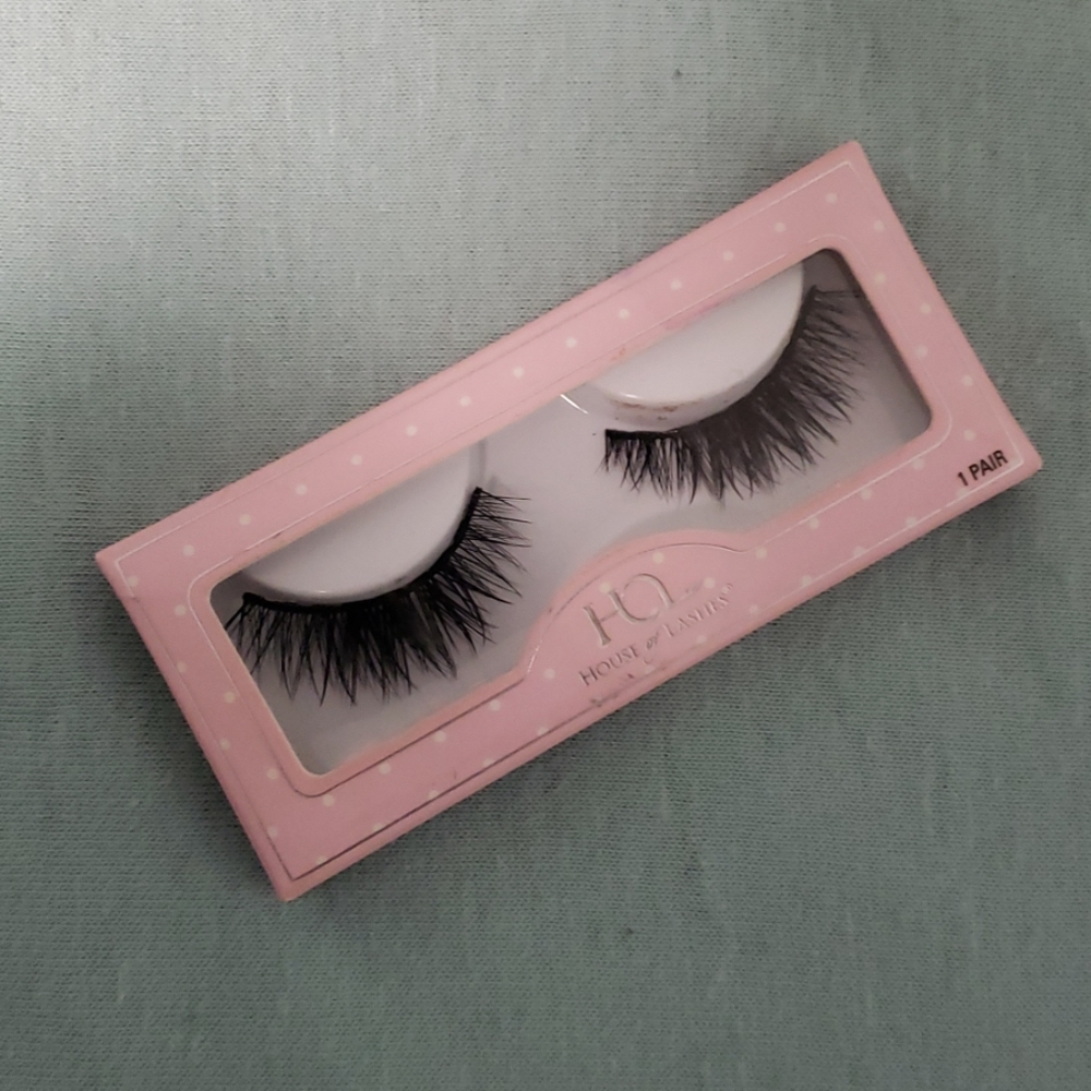 House of lashes Boudoir Mini